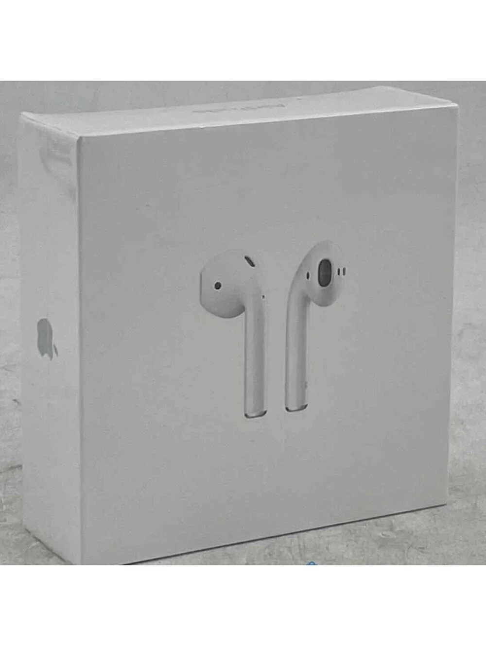 Apple AirPods (1st Generation MMEF2AM/A) Brand New Sealed w/Charging Case White